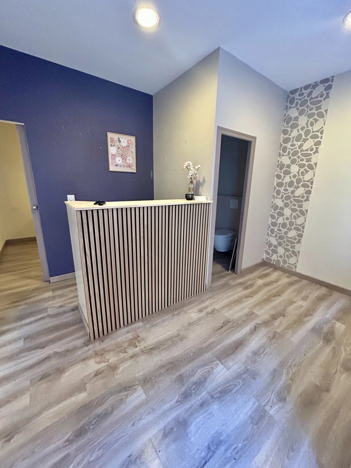 Appartement  T3 à vendre Pézilla-la-Rivière 66370