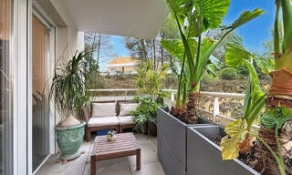 Appartement 2 Pièces 50 m² à vendre à Castelnau-le-Lez (34170)