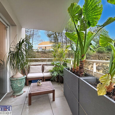 Appartement 2 pièces 239000 €