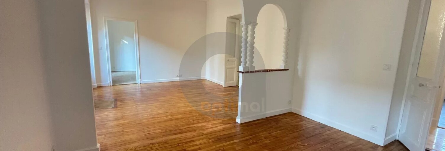 Appartement 5 Pièces 103 m² à louer à Menton (06500)