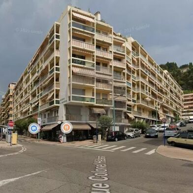 Appartement 2 pièces 952 €