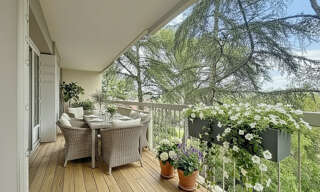 Appartement 4 Pièces 82 m² à vendre à Nîmes (30000)