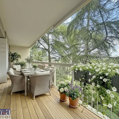 Appartement 4 pièces 199000 €