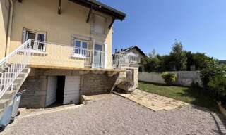 Maison 4 Pièces 108 m² à vendre à Messia-sur-Sorne (39570)