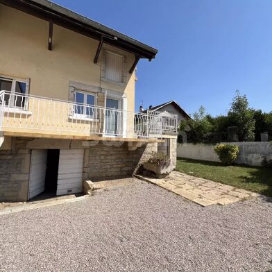 Maison 4 pièces 189000 €