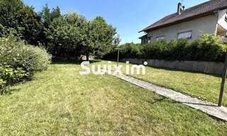 Maison 4 Pièces 108 m² à vendre à Messia-sur-Sorne (39570)