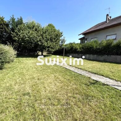 Maison 4 pièces 189000 €