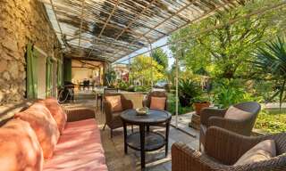 Maison 6 Pièces 191 m² à vendre à Grasse (06130)