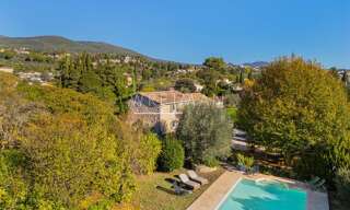 Maison 6 Pièces 191 m² à vendre à Grasse (06130)