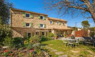 Maison 6 Pièces 191 m² à vendre à Grasse (06130)