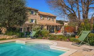 Maison 6 Pièces 191 m² à vendre à Grasse (06130)