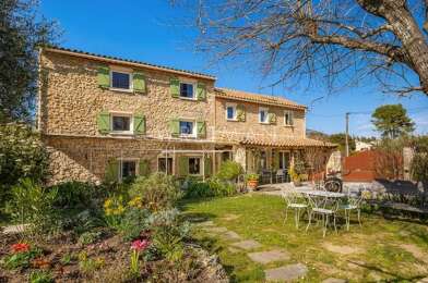 Maison 6 pièces 845000 €