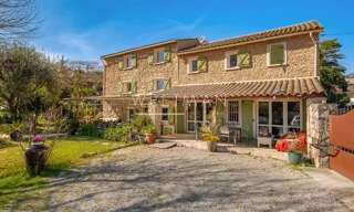 Maison 6 Pièces 191 m² à vendre à Grasse (06130)