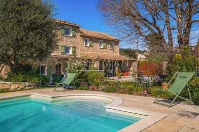 Maison 6 pièces 820000 €