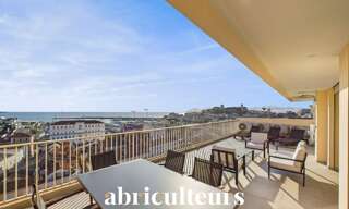 Appartement 3 Pièces 78 m² à vendre à Cannes (06400)