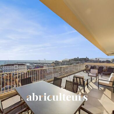 Appartement 3 pièces 1575000 €