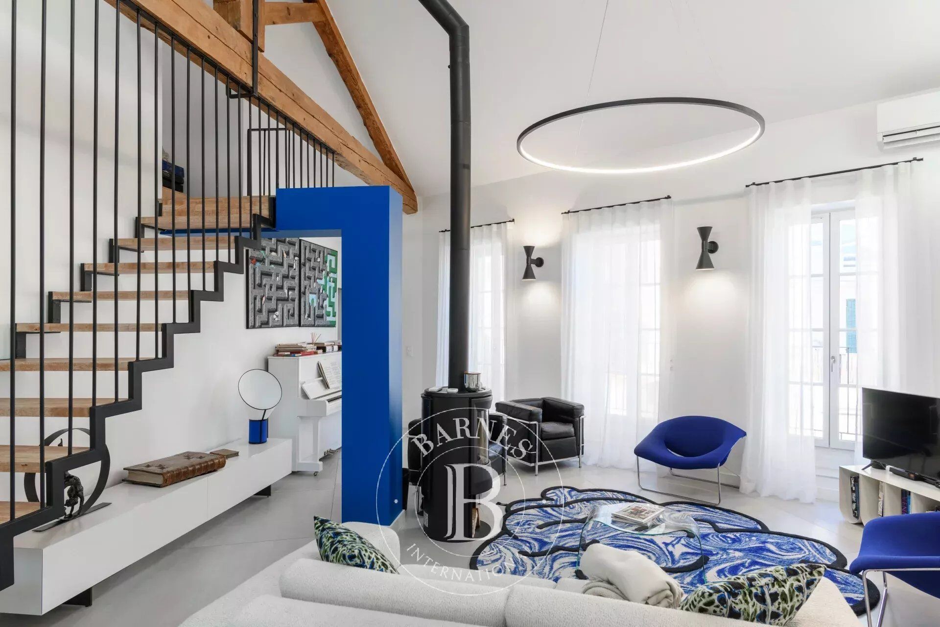 Appartement  T4 à vendre Marseille 6eme 13006