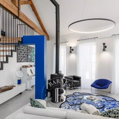 Appartement 4 pièces 995000 €