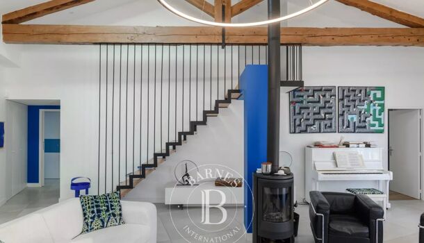 Appartement 4 pièces  à vendre Marseille 6eme 13006