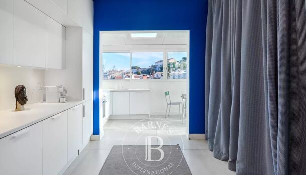 Appartement 4 pièces  à vendre Marseille 6eme 13006