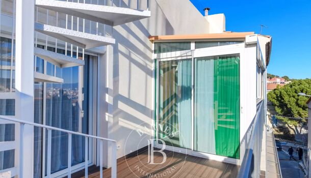 Appartement 4 pièces  à vendre Marseille 6eme 13006