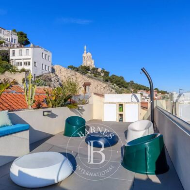 Appartement 4 pièces 995000 €