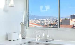 Appartement 4 Pièces 117 m² à vendre à Marseille 6 (13006)