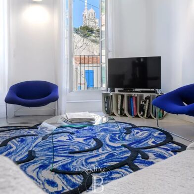 Appartement 4 pièces 995000 €