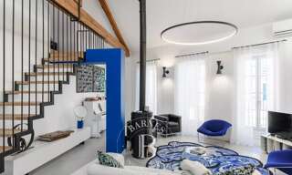 Appartement 4 Pièces 117 m² à vendre à Marseille 6 (13006)