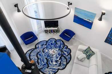 Appartement 4 pièces 995000 €