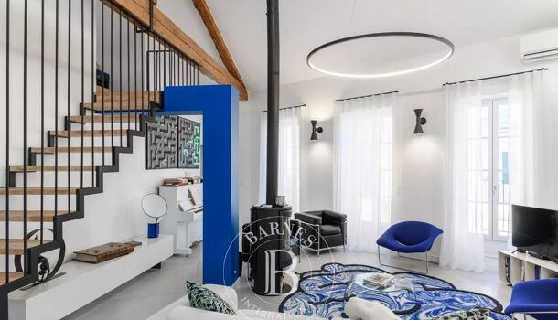 Appartement 4 pièces  à vendre Marseille 6eme 13006