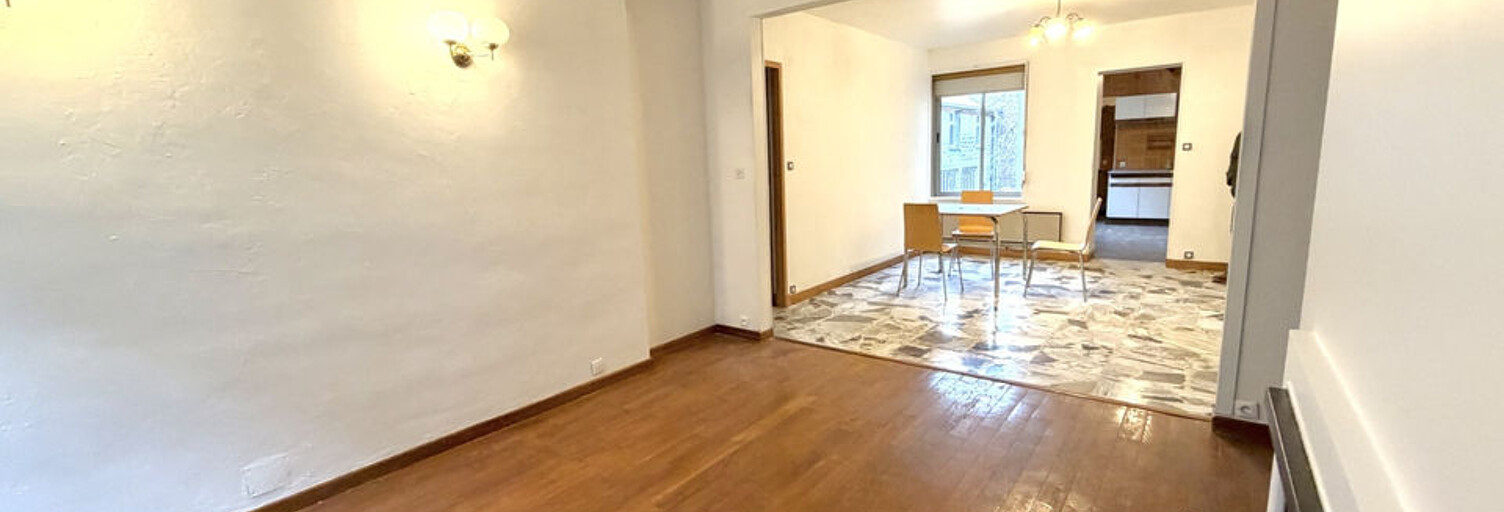Maison 5 Pièces 107 m² à vendre à Calais (62100)