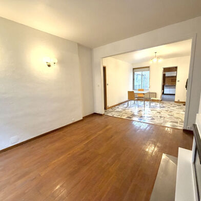 Maison 5 pièces 148400 €