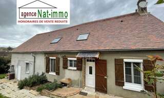 Maison 6 Pièces 160 m² à vendre à Égreville (77620)