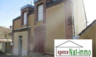 Maison 5 Pièces 82 m² à vendre à Chantecoq (45320)