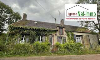 Maison 5 Pièces 135 m² à vendre à Rozoy-le-Vieil (45210)