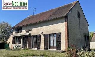 Maison 7 Pièces 158 m² à vendre à Triguères (45220)