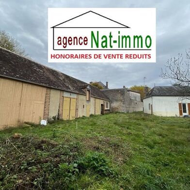 Maison 4 pièces 85000 €