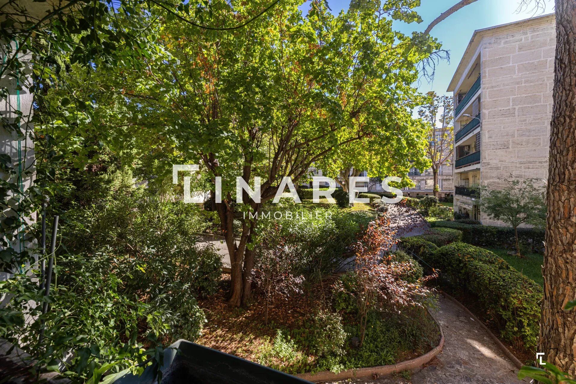 Appartement  T3 à vendre Marseille 12eme 13012