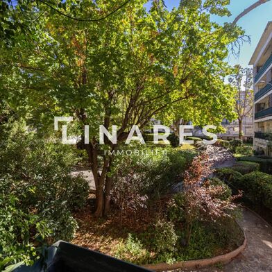 Appartement 3 pièces 195000 €