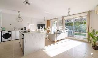 Appartement 3 Pièces 62 m² à vendre à Marseille 12 (13012)