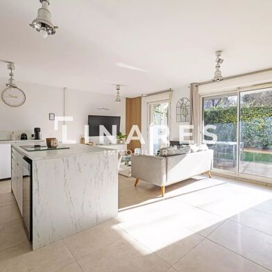 Appartement 3 pièces 325000 €