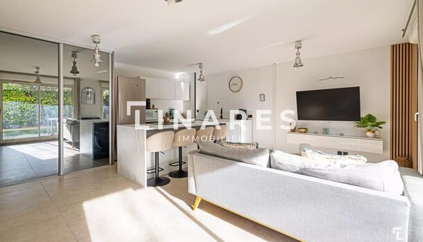 Appartement 3 pièces  à vendre Marseille 12eme 13012