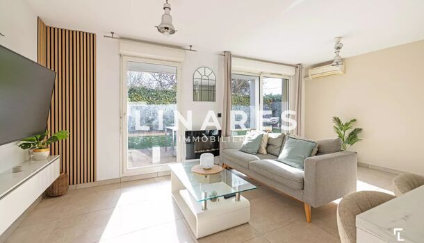 Appartement 3 pièces  à vendre Marseille 12eme 13012