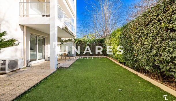 Appartement 3 pièces  à vendre Marseille 12eme 13012