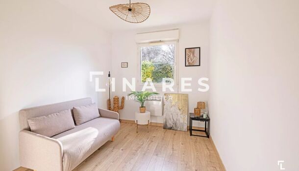 Appartement 3 pièces  à vendre Marseille 12eme 13012