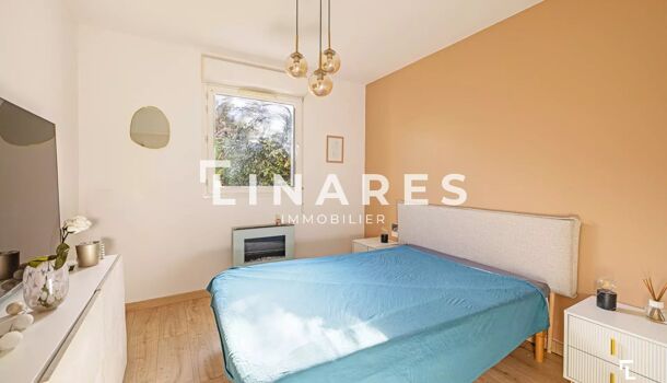 Appartement 3 pièces  à vendre Marseille 12eme 13012