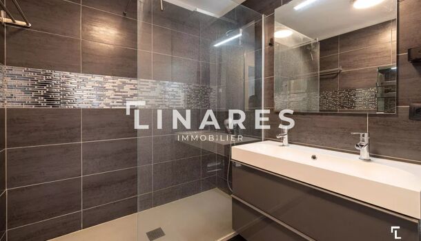 Appartement 3 pièces  à vendre Marseille 12eme 13012