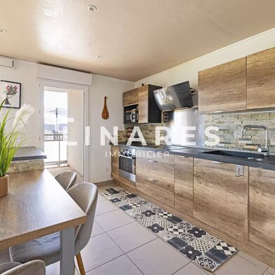 Appartement 3 pièces 260000 €