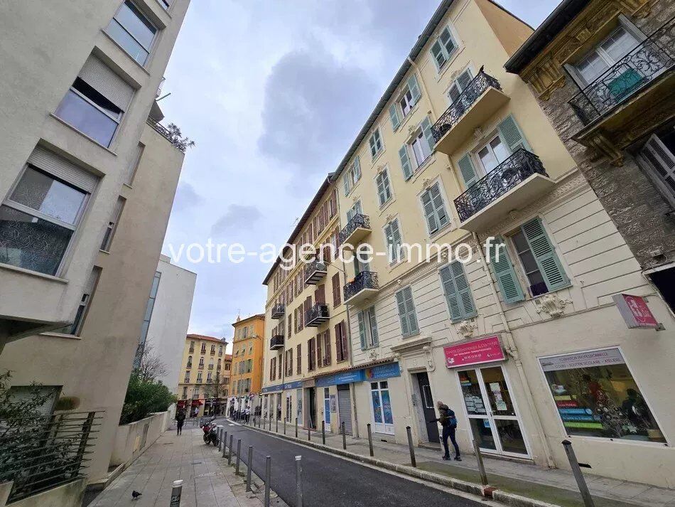 Photo Appartement de 1 pièce Nice